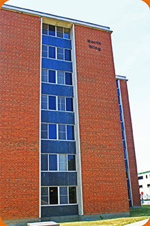 Photo of NorthWing and Link to North Wing Suites and rooms in 360