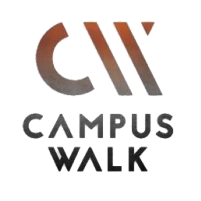 Logo for Campus Walk