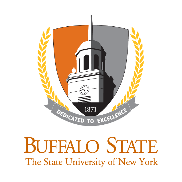 Logo of Buffalo State College