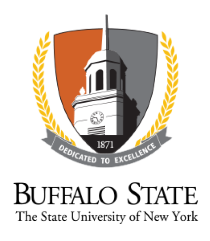 Buffalo State Logo