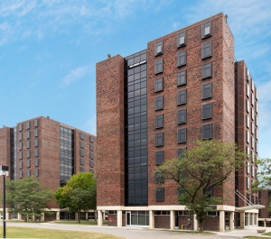 Photo of Towers