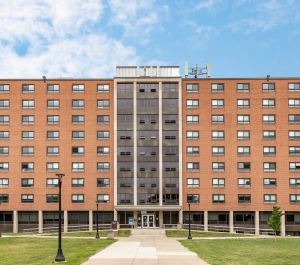 Photo of Bengal Hall