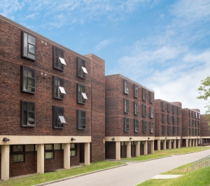 Picture of Moore Complex