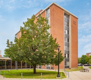 Picture of North Wing