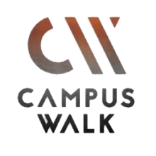 Logo of Campus Walk