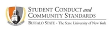 Office Logo for STUDENT CONDUCT AND COMMUNITY STANDARDS 