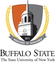 Buffalo State Logo